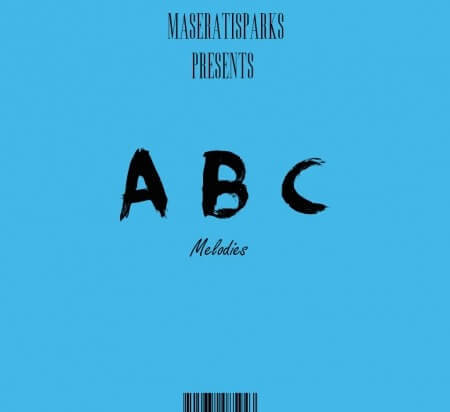 Maserati Sparks ABC Melodies WAV